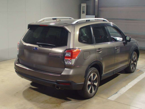 2016 Subaru Forester SJ5[1]