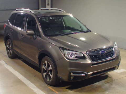 2016 Subaru Forester SJ5[2]