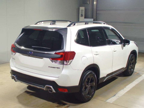 2021 Subaru Forester SK5[1]