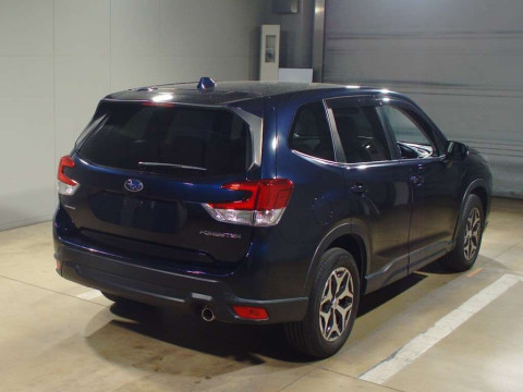 2019 Subaru Forester SK9[1]