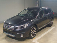 2016 Subaru Legacy Outback