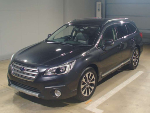 2016 Subaru Legacy Outback BS9[0]