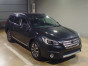 2016 Subaru Legacy Outback