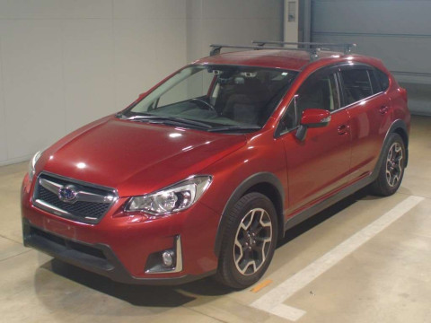 2016 Subaru XV GP7[0]