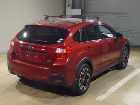 2016 Subaru XV GP7[1]