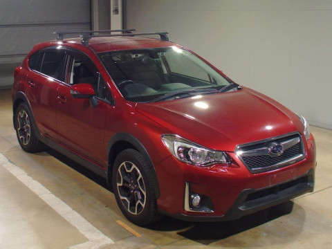 2016 Subaru XV GP7[2]