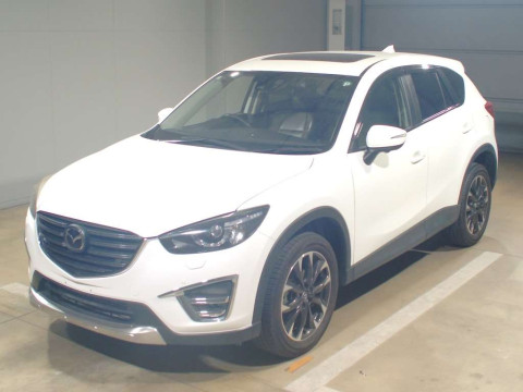 2016 Mazda CX-5 KE2AW[0]