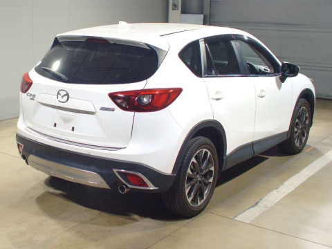 2016 Mazda CX-5 KE2AW[1]