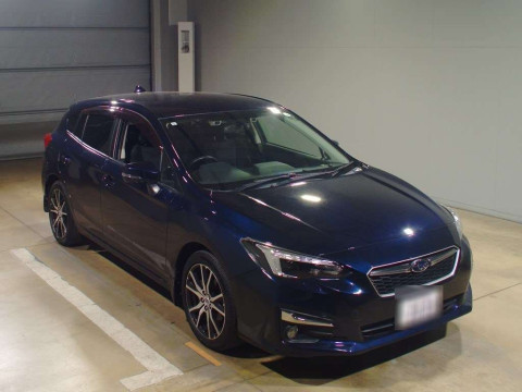 2019 Subaru Impreza Sports GT6[2]