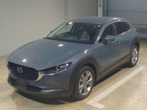 2020 Mazda CX-30 DM8P[0]