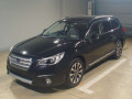 2015 Subaru Legacy Outback