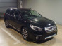 2015 Subaru Legacy Outback