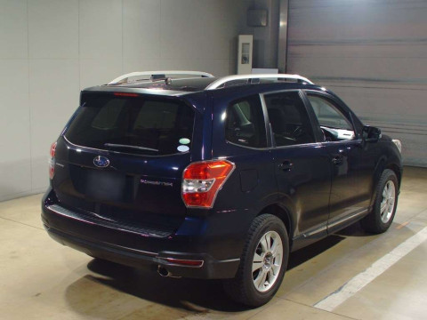 2014 Subaru Forester SJ5[1]