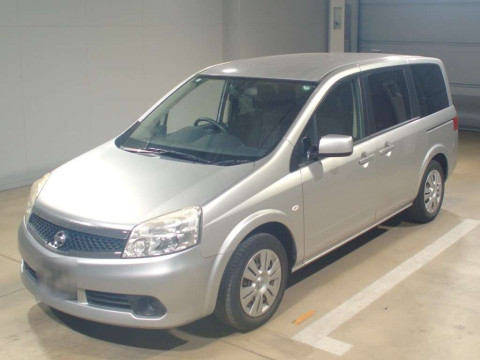 2010 Nissan Lafesta B30[0]