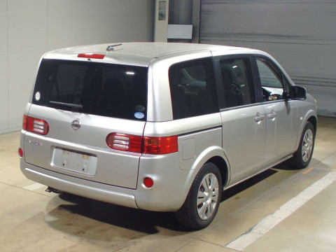 2010 Nissan Lafesta B30[1]