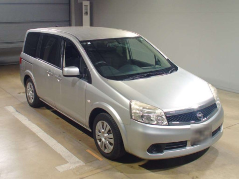 2010 Nissan Lafesta B30[2]