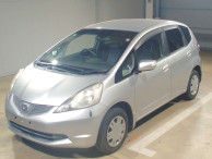 2010 Honda Fit