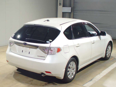 2010 Subaru Impreza GH2[1]