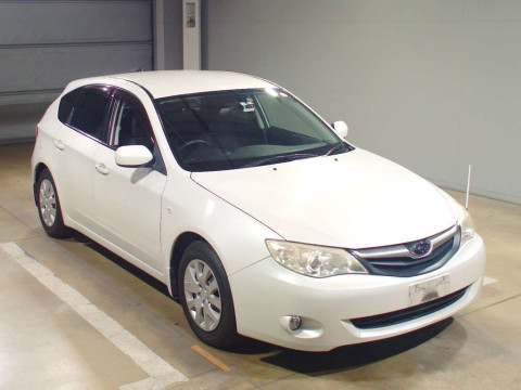 2010 Subaru Impreza GH2[2]