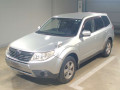 2008 Subaru Forester