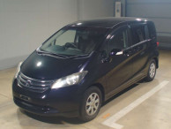 2010 Honda Freed