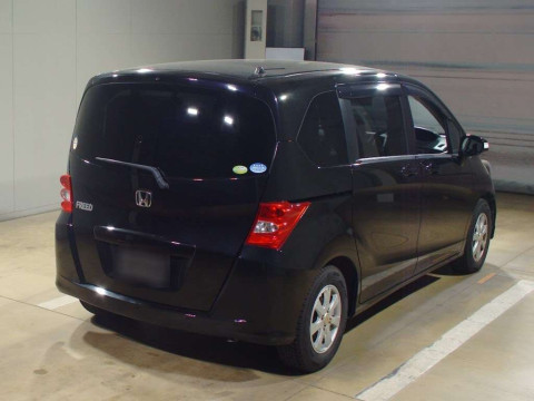 2010 Honda Freed GB3[1]