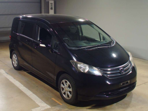 2010 Honda Freed GB3[2]