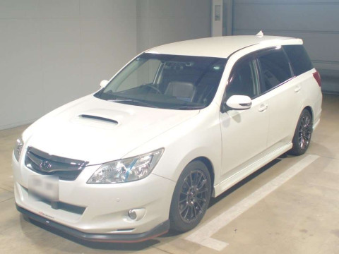 2010 Subaru Exiga YA5[0]