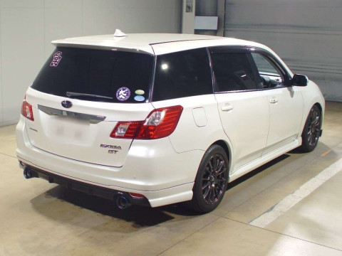 2010 Subaru Exiga YA5[1]