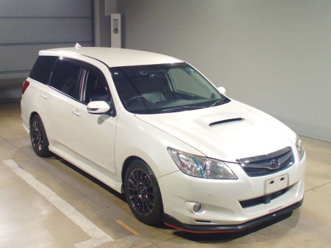 2010 Subaru Exiga YA5[2]