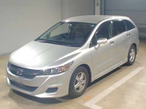 2010 Honda Stream RN6[0]