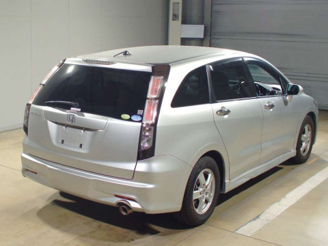 2010 Honda Stream RN6[1]