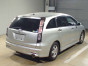 2010 Honda Stream