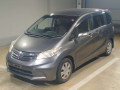 2012 Honda Freed