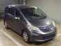 2012 Honda Freed