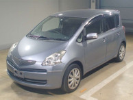 2008 Toyota Ractis