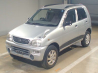 1998 Daihatsu Terios Kid