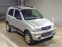 1998 Daihatsu Terios Kid