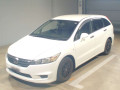 2008 Honda Stream