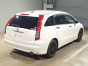 2008 Honda Stream