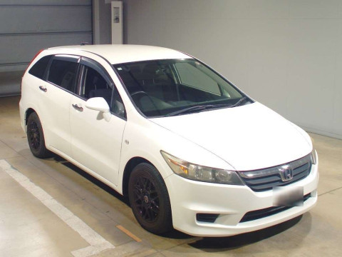 2008 Honda Stream RN6[2]