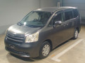 2008 Toyota Noah