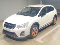 2017 Subaru XV HYBRID