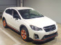 2017 Subaru XV HYBRID