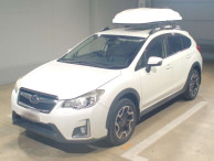 2016 Subaru XV