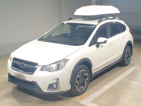 2016 Subaru XV GP7[0]