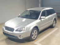 2005 Subaru Legacy Outback