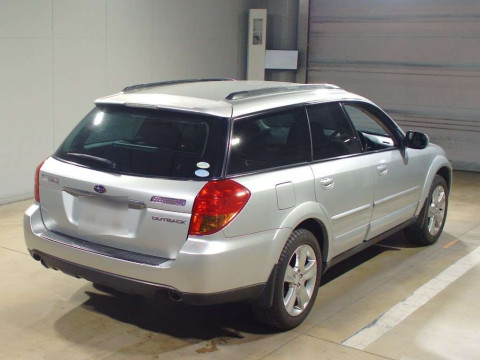 2005 Subaru Legacy Outback BP9[1]