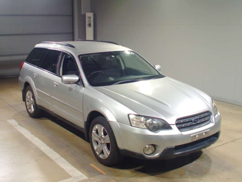 2005 Subaru Legacy Outback BP9[2]