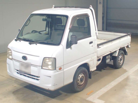 2010 Subaru Sambar Truck TT1[0]